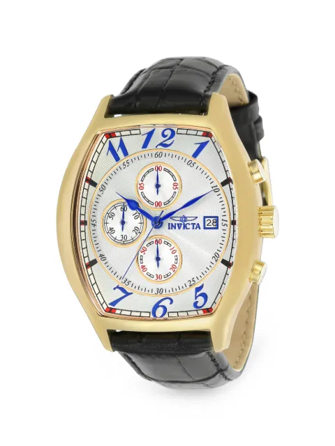 Invicta Specialty 43mm watch