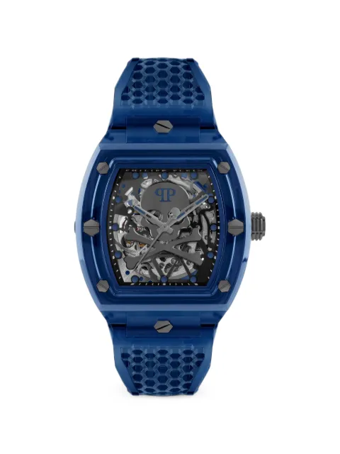 Philipp Plein The $keleton 44mm watch