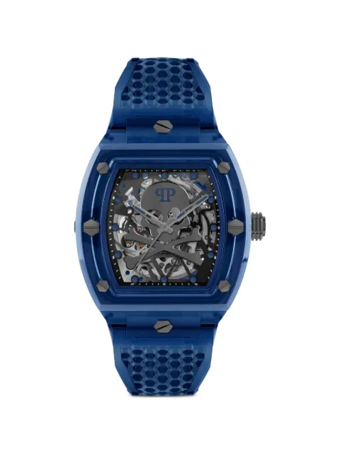 Philipp Plein The $keleton 44mm watch