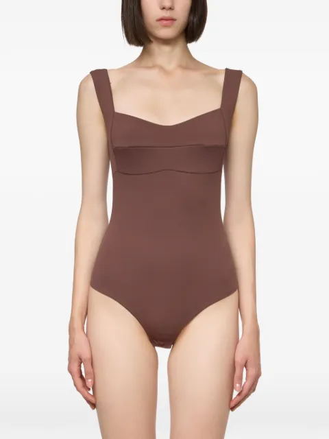 Atu Body Couture corset-style bodysuit