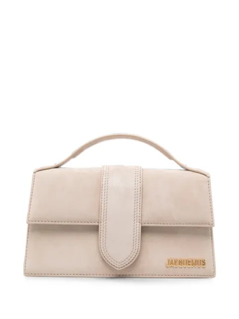Jacquemus bolso shopper Le Grand Bambino