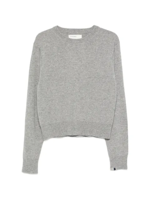extreme cashmere n475 March cashmere sweater