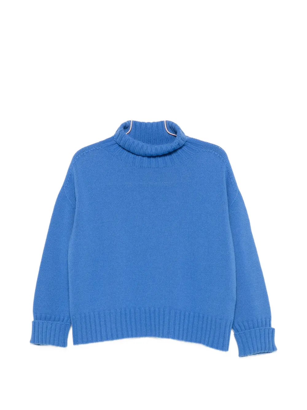 Kiltie Bormio sweater - Blau