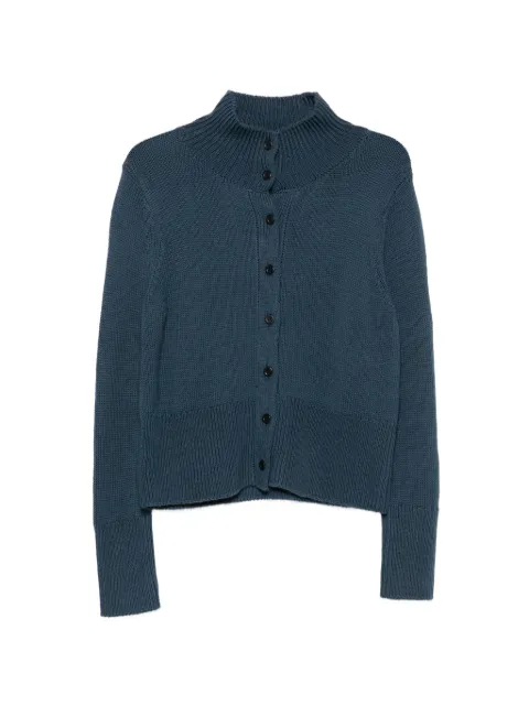 Hugenberg Cardigan Derbe