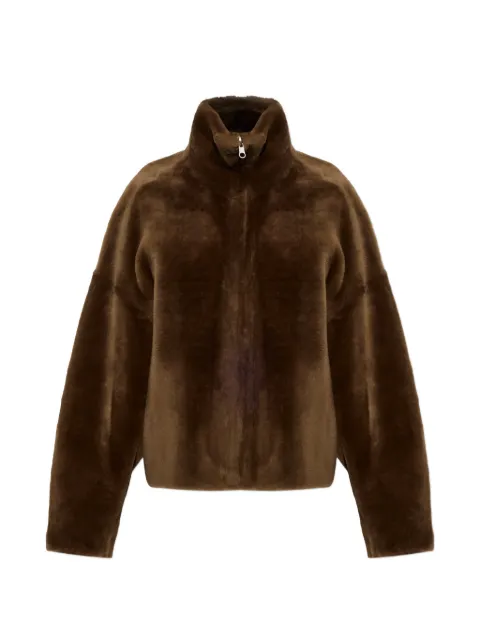 Arma Indy reversible shearling jacket