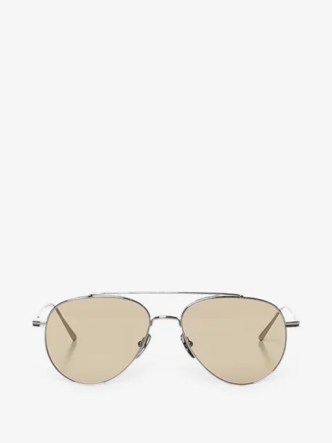 Chimi gafas de sol con montura estilo piloto