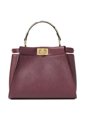 GUCCI ハンドバッグ Gucci ハンドバッグ | レッド | FARFETCH JP