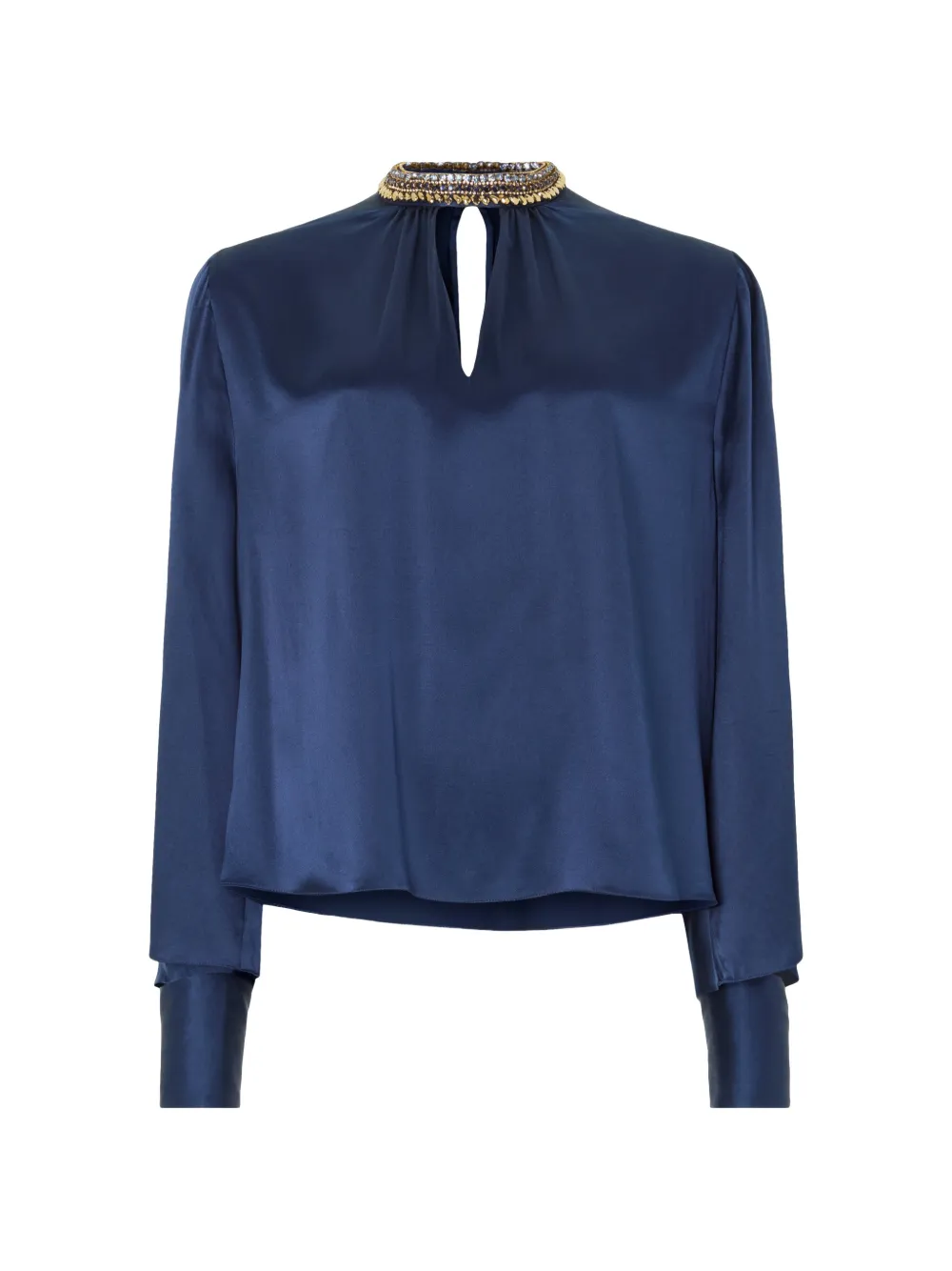 Temperley London Beatrice blouse