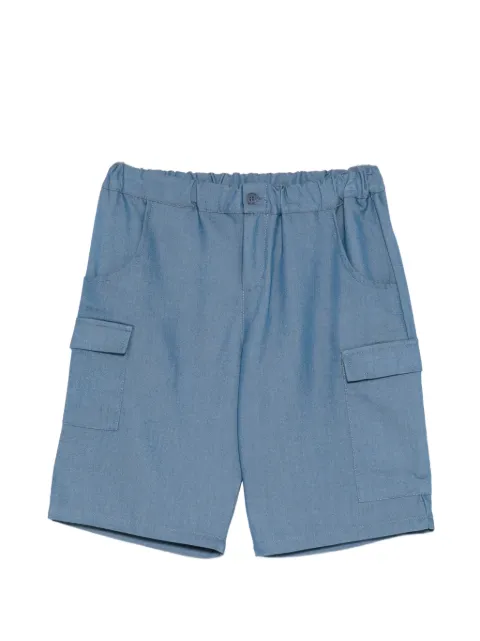 KINDRED pantalones cortos cargo