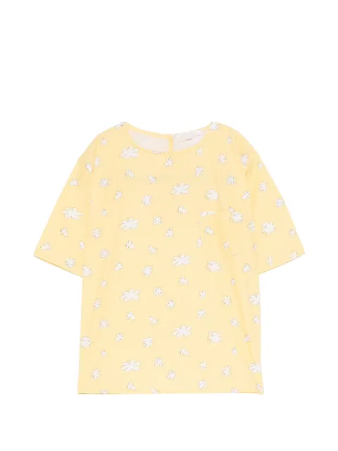 KINDRED crew-neck T-shirt