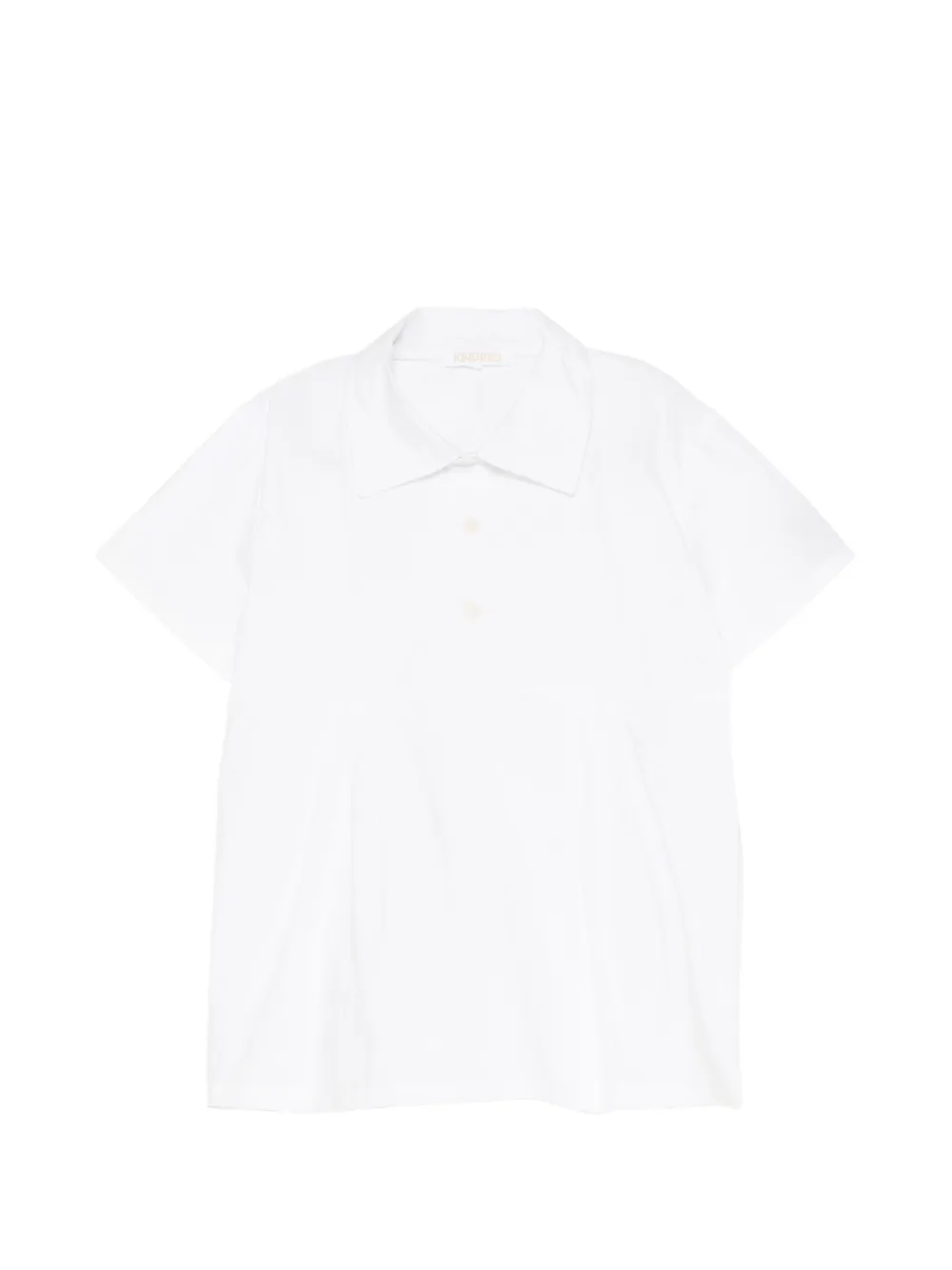 KINDRED Ina blouse - Bianco