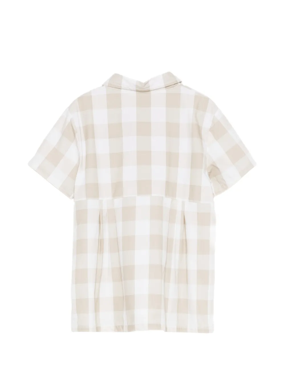 KINDRED Ina blouse Beige