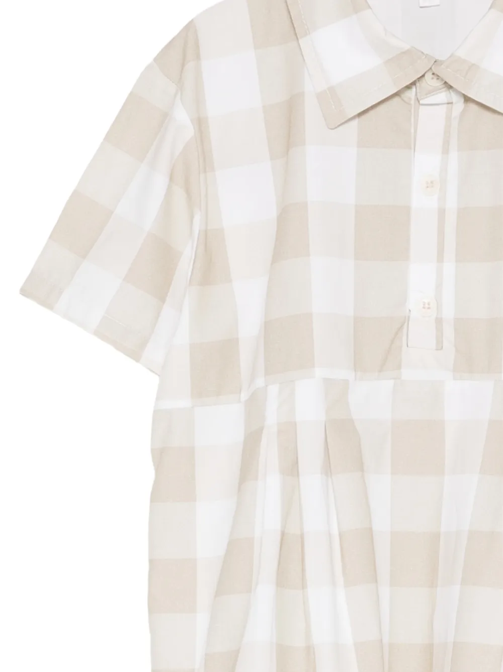 KINDRED Ina blouse Beige