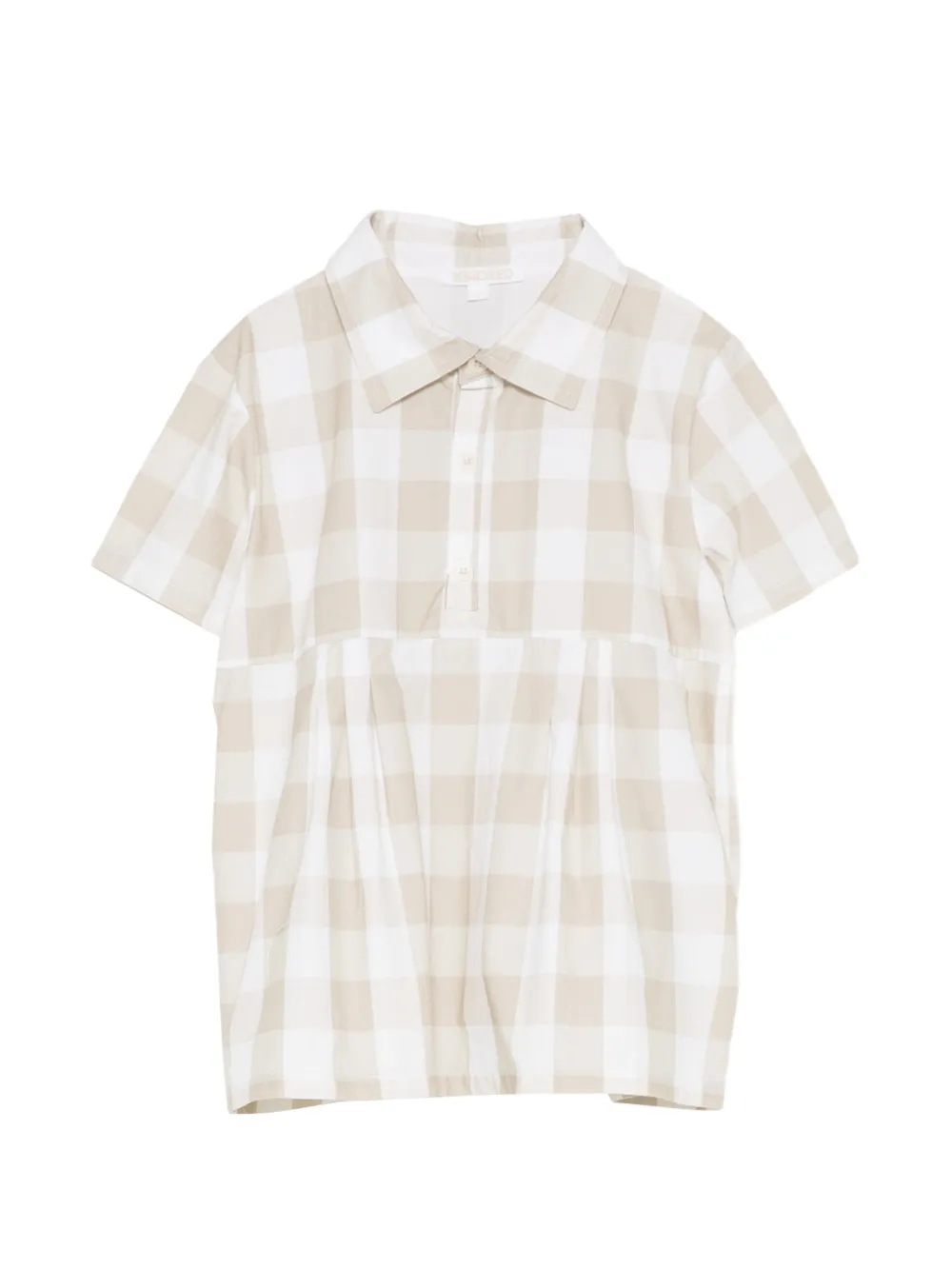KINDRED Ina blouse - Toni neutri