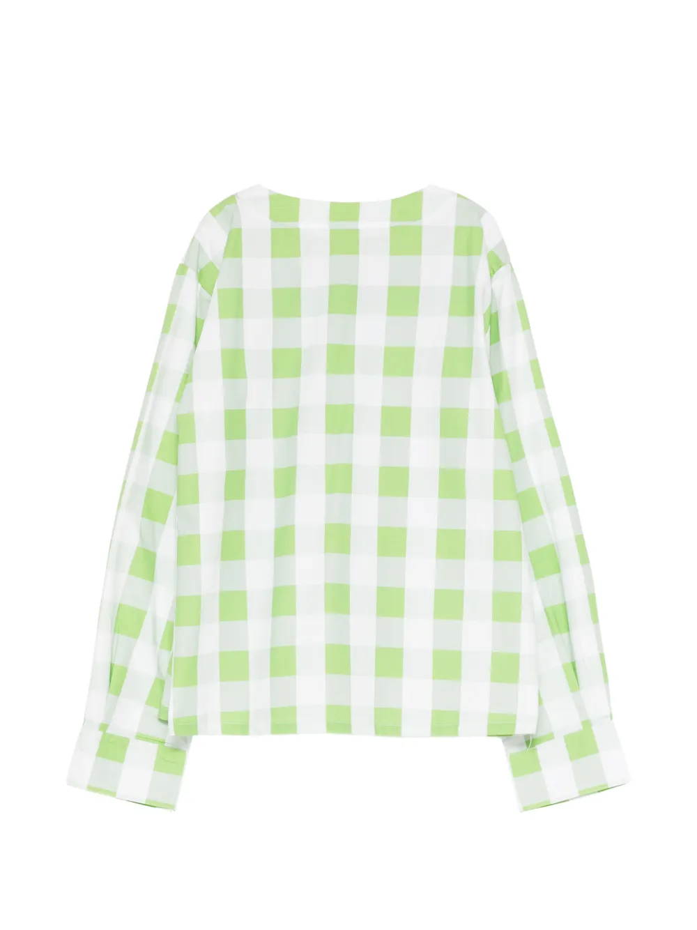 KINDRED Ima blouse Groen