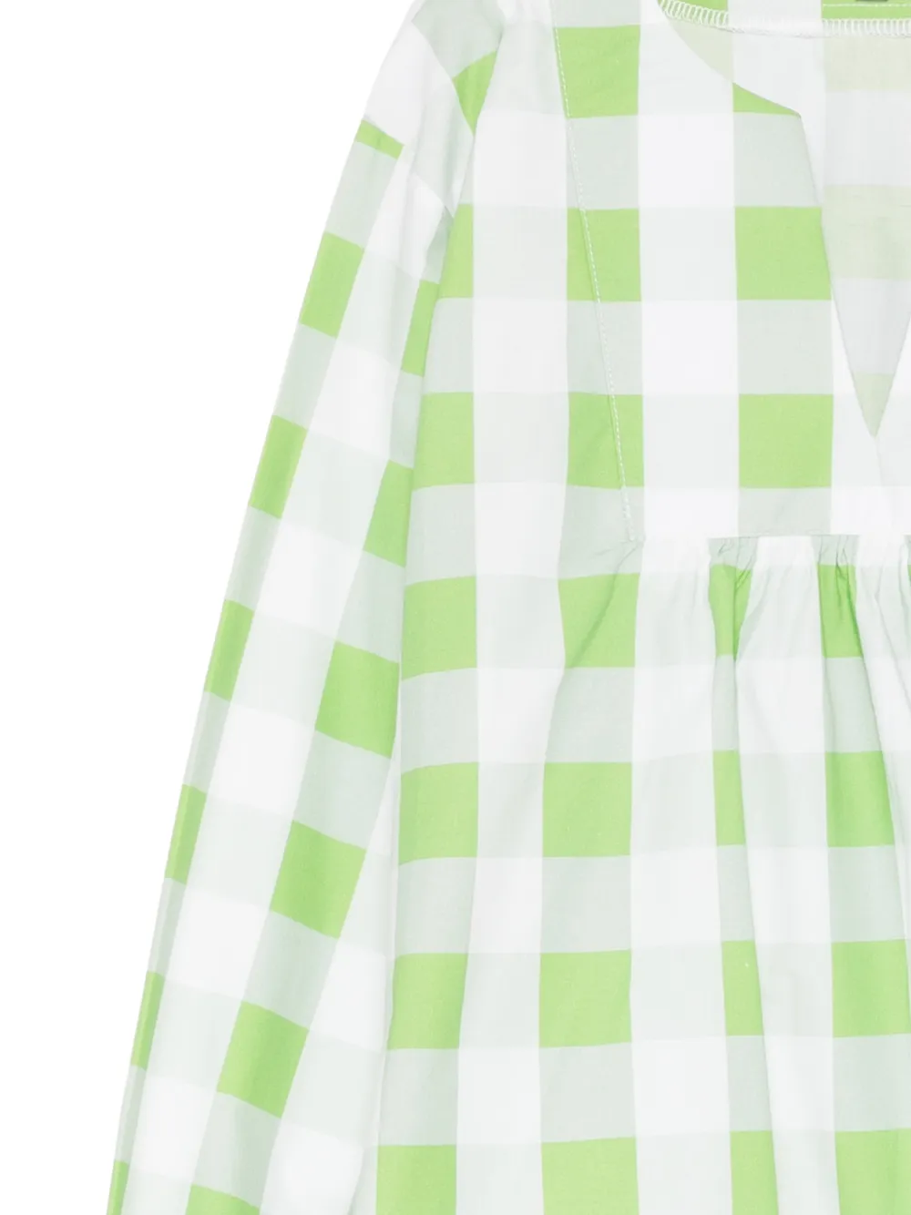 KINDRED Ima blouse Groen