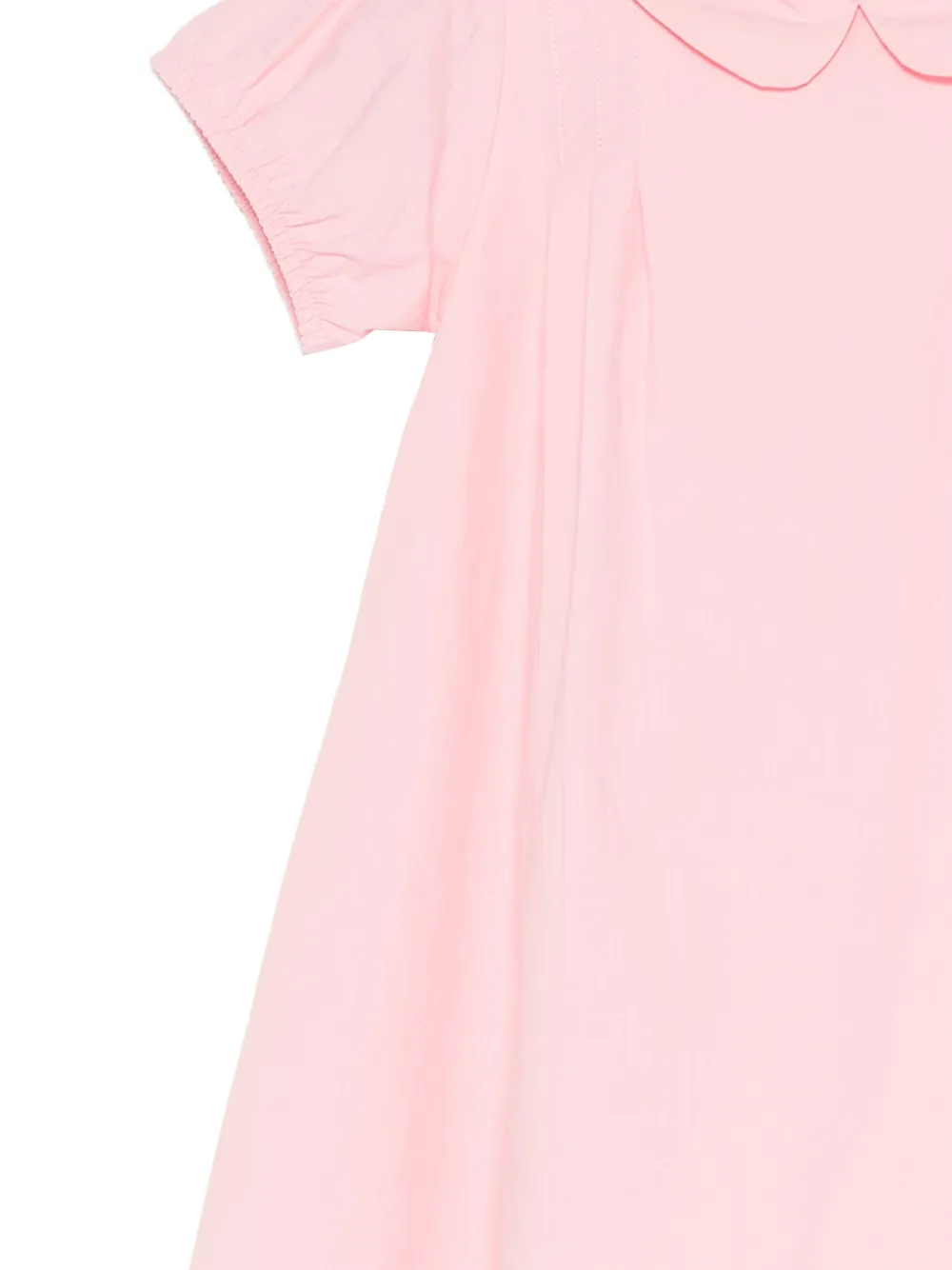 KINDRED Isabelle dress Roze