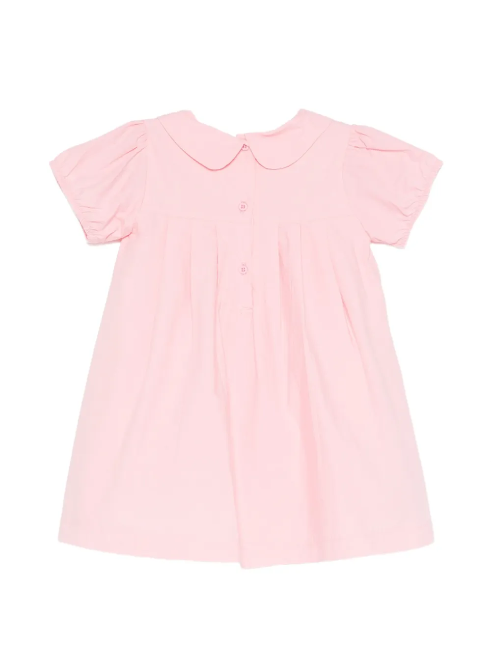 KINDRED Isabelle dress Roze