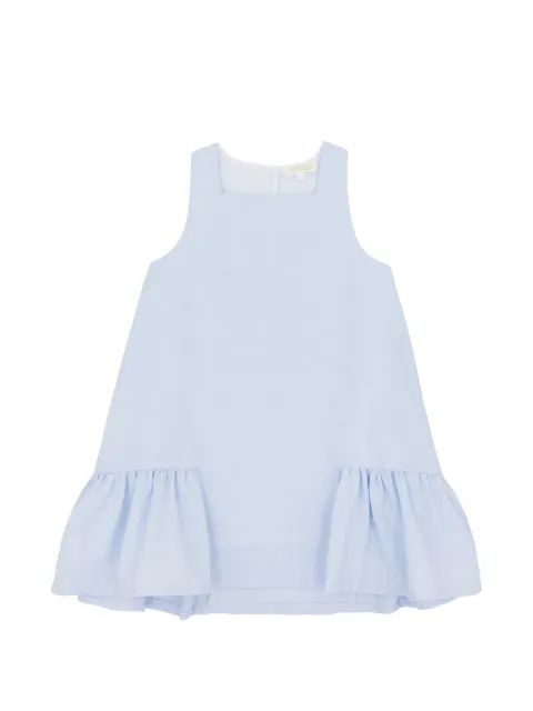 KINDRED ruffled A-line dress
