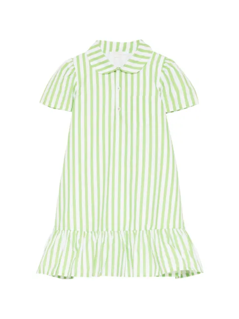 KINDRED Iva polo dress