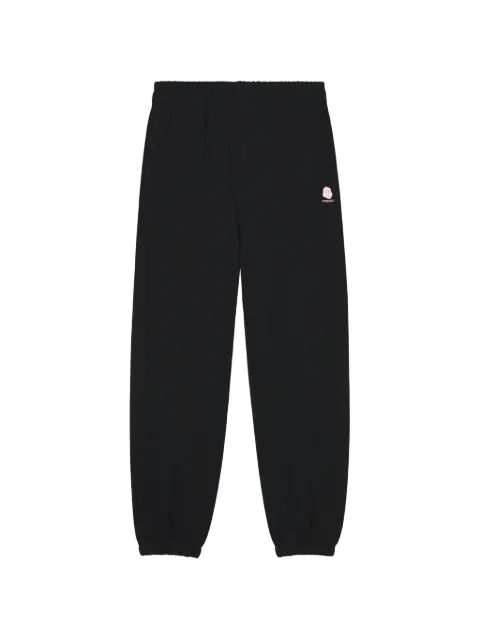 FINGERCROXX Jogginghose mit Logo-Patch