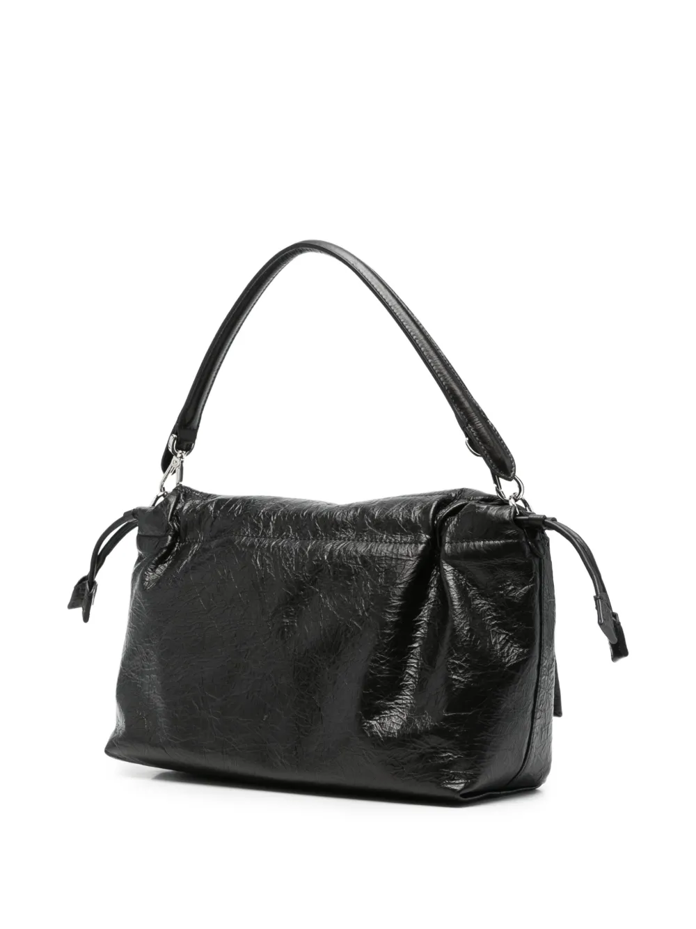 FENDI Grote shopper Zwart