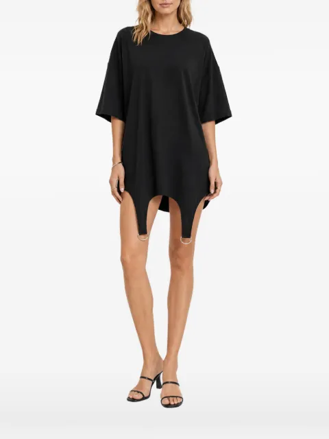 HAMZA Porto oversized T-shirt