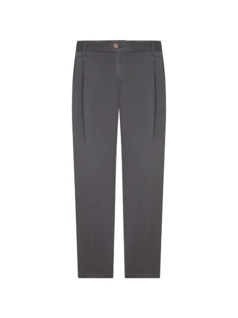 Briglia 1949 pleated chino trousers