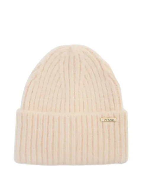 Barbour Meryl beanie hat