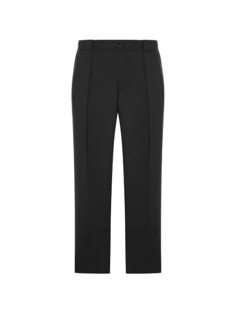 Briglia 1949 Portbellos straight-leg trousers