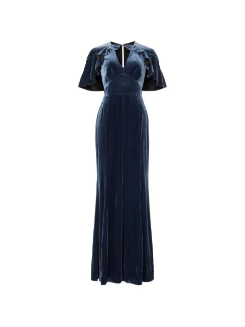Temperley London Ashcombe maxi dress