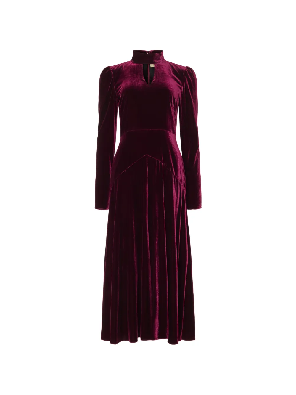 Temperley London Clarice midi dress