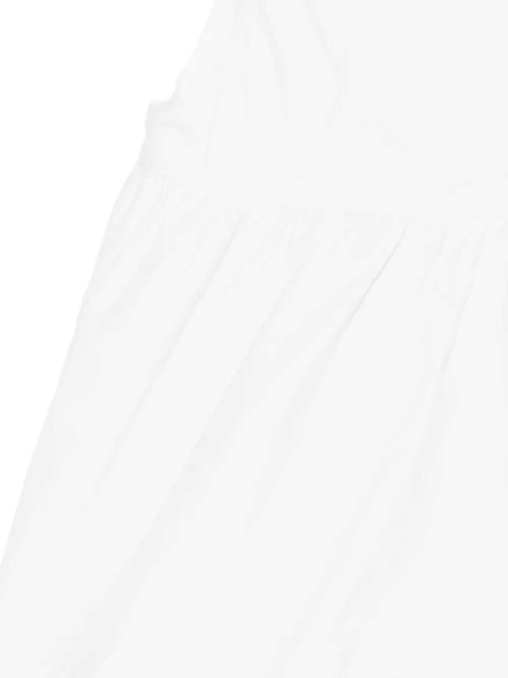 KINDRED sleeveless dress Wit