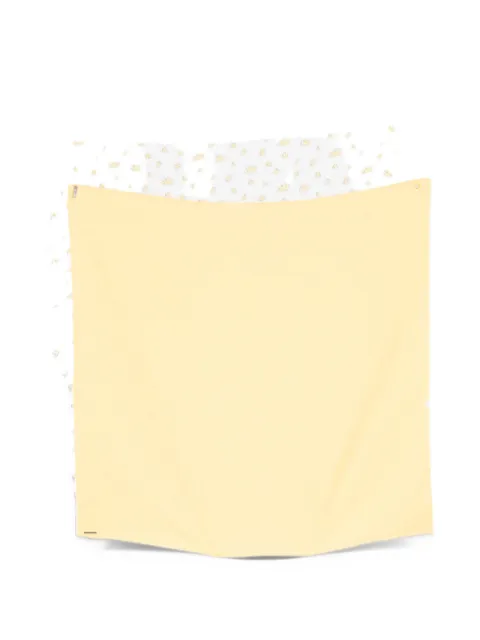 KINDRED floral-print blankets