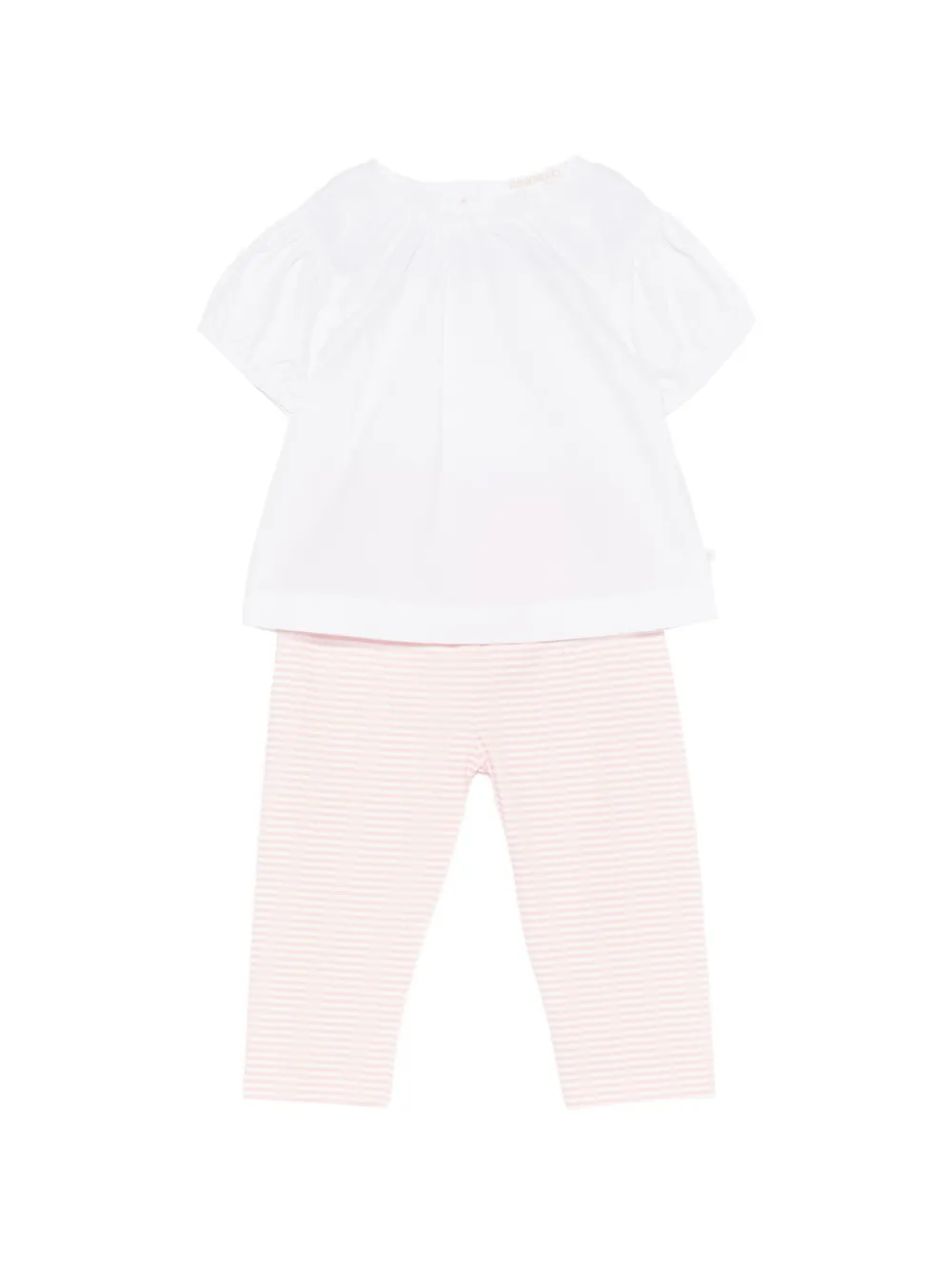 KINDRED Iris tracksuit - Rosa