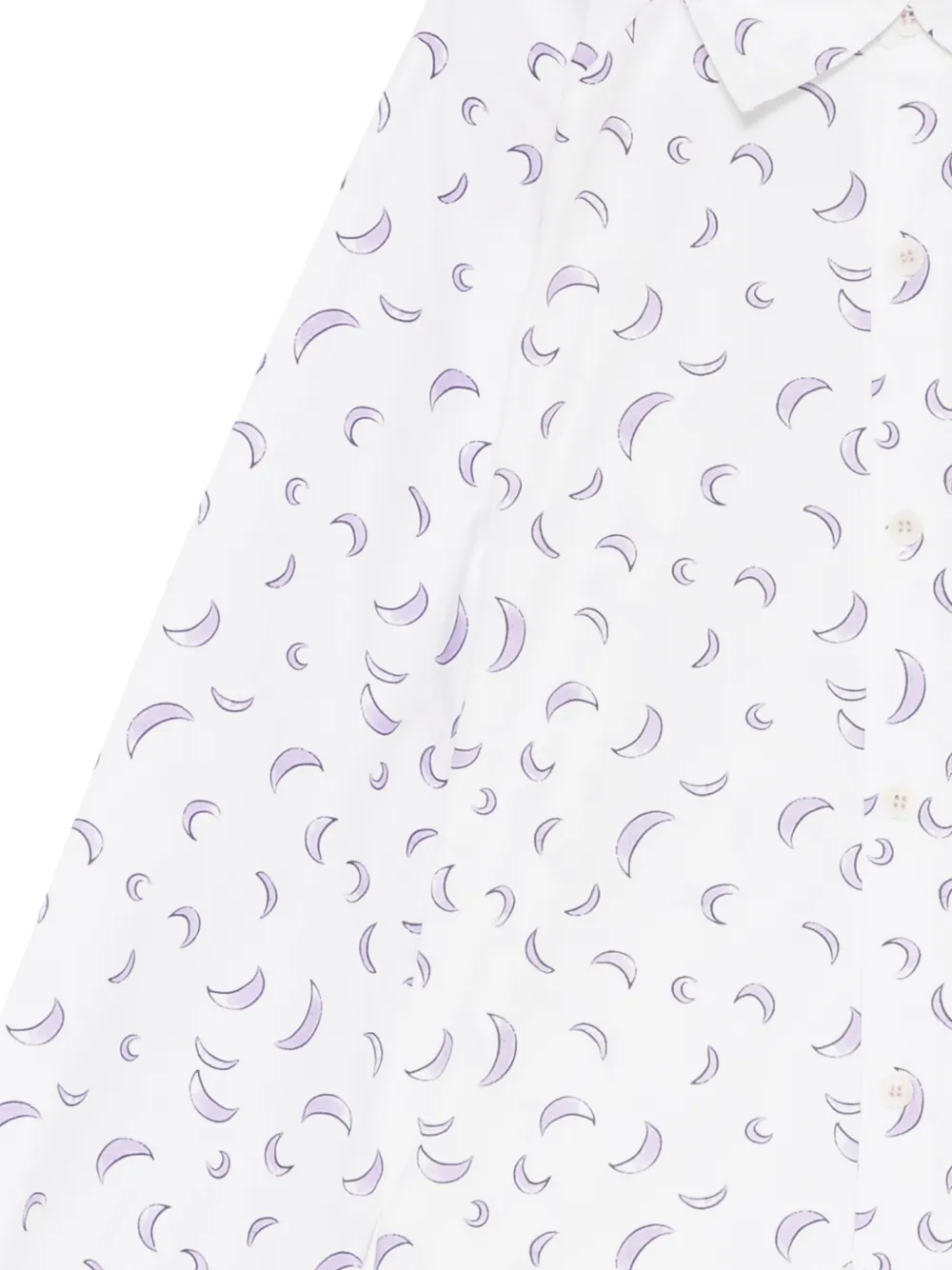 KINDRED Isa raglin shirt Paars