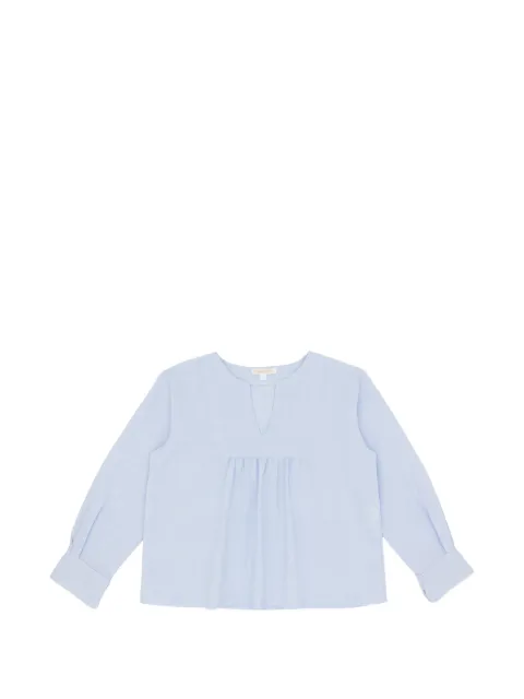 KINDRED gathered blouse