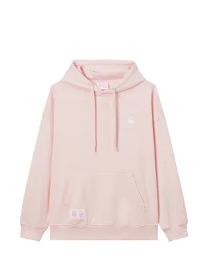 A BATHING APE® カモフラージュ パーカー | ピンク | FARFETCH JP