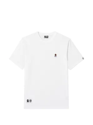 CORTEIZ OG Island Graphic T-shirt | White | FARFETCH