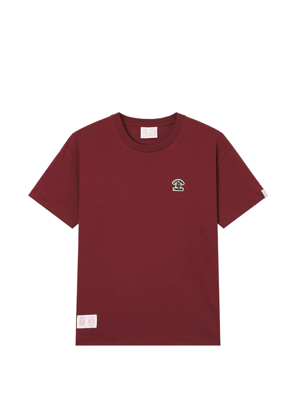 楽天市場】tシャツ バーガンディ burgundyの通販