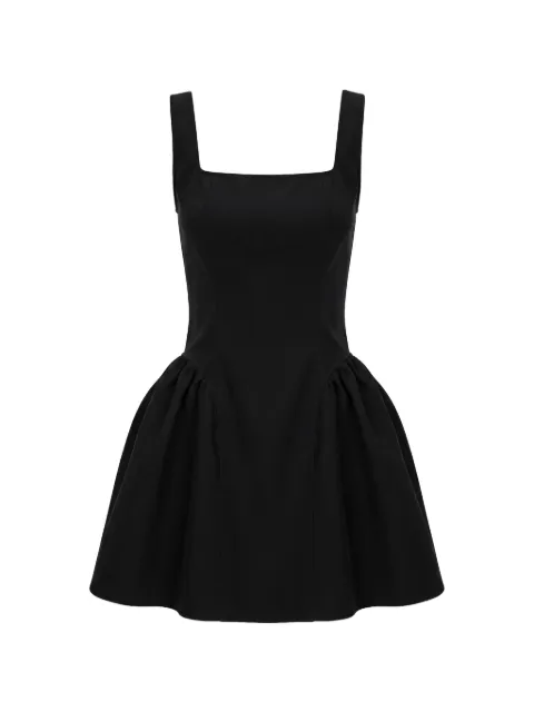 HAMZA Alice mini dress
