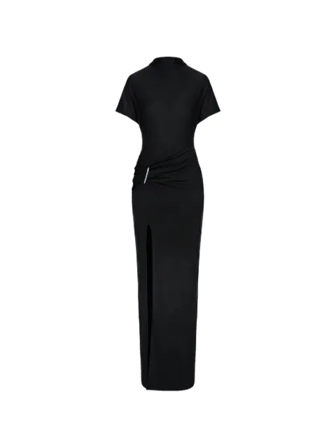 HAMZA Portofino maxi dress