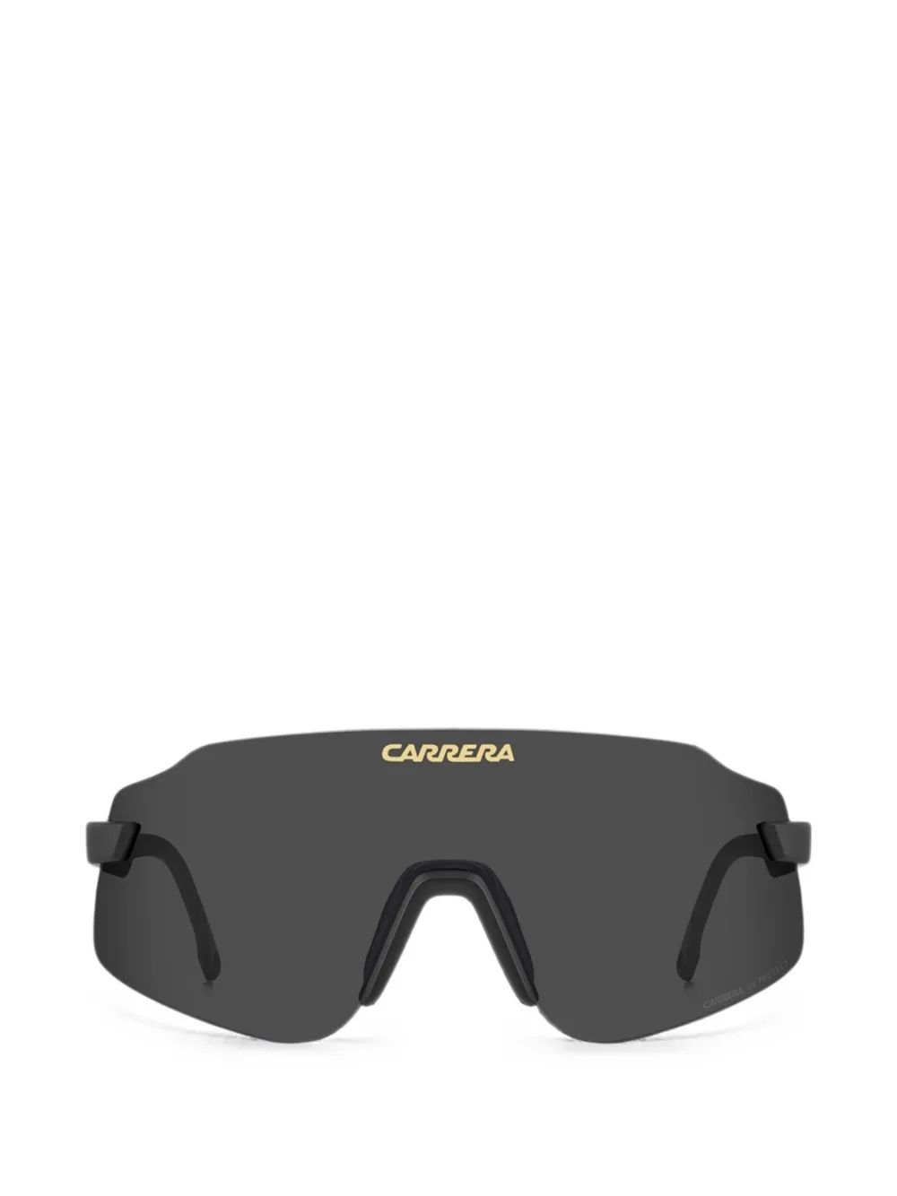 Carrera C SPORT 16/S rectangle-frame sunglasses - Nero