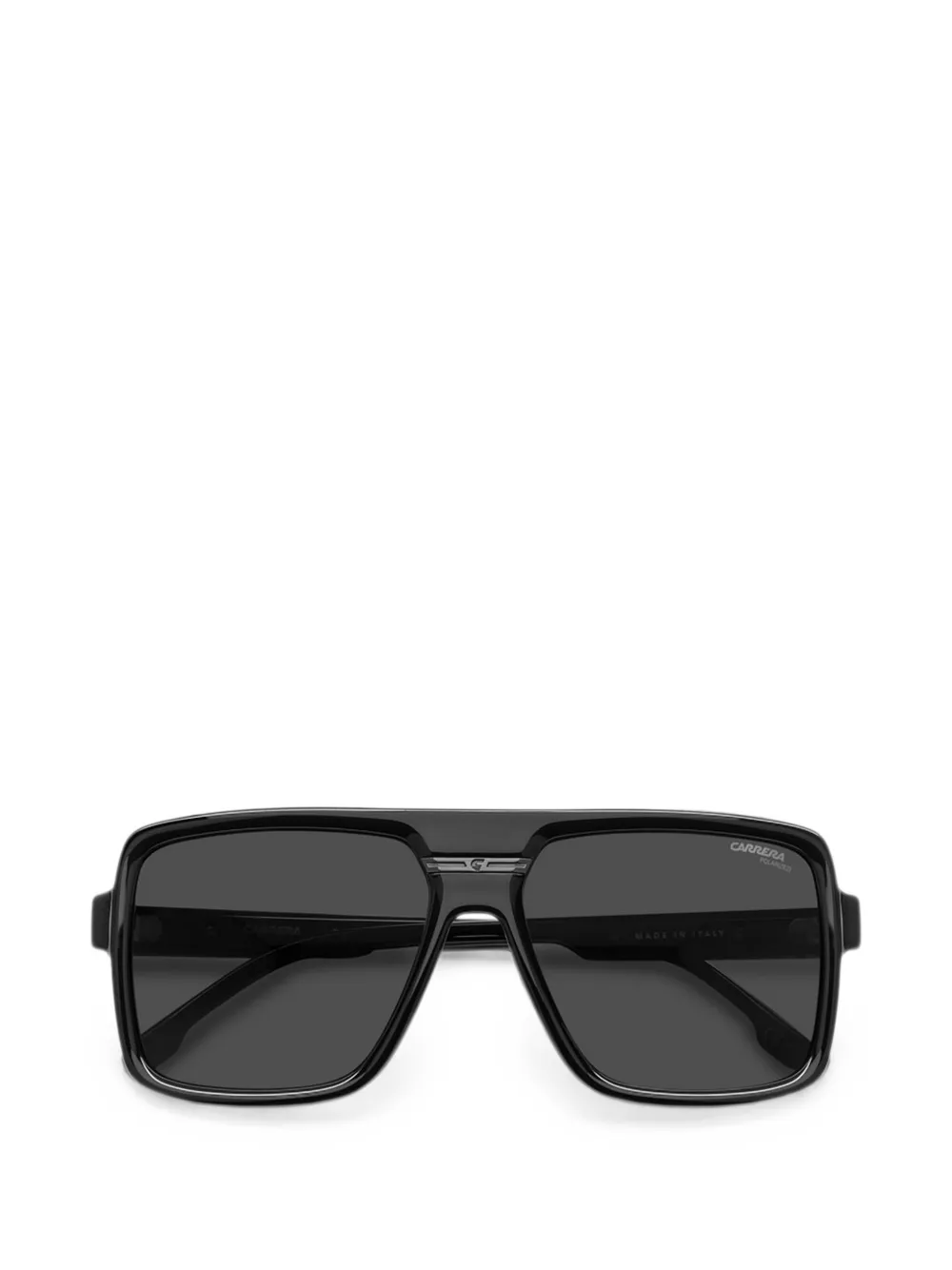 Carrera Victory square-frame sunglasses - Nero