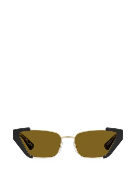 Moschino Eyewear cat-eye sunglasses