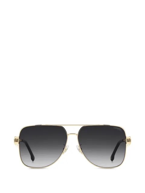 Carrera Eckige 3100 Sonnenbrille