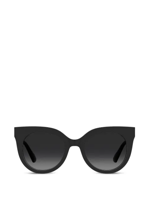 Moschino cat-eye sunglasses