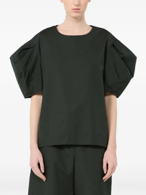 'S Max Mara playera Sabrina