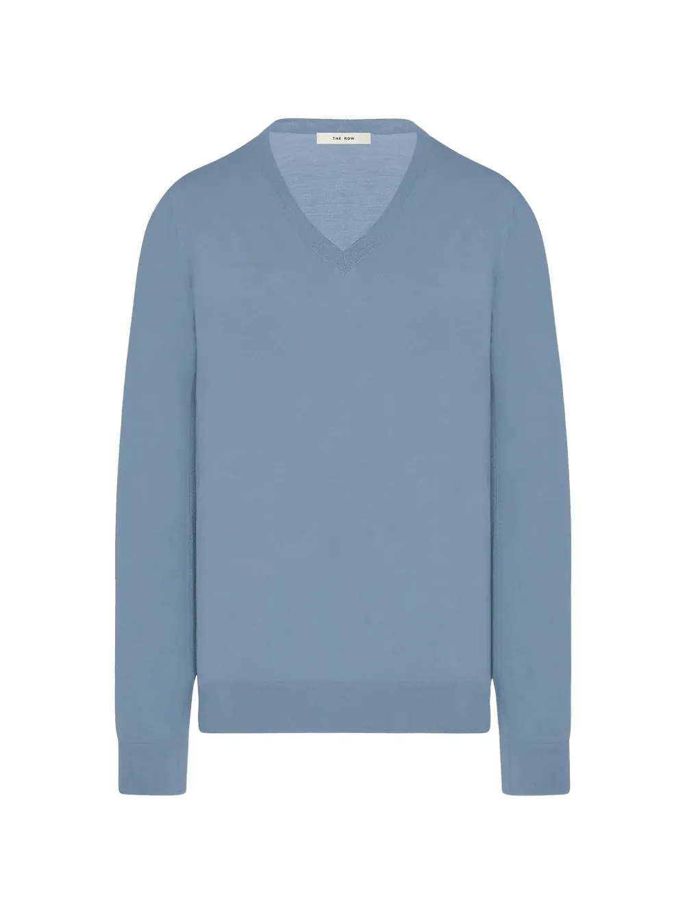 The Row Naius top - Blau