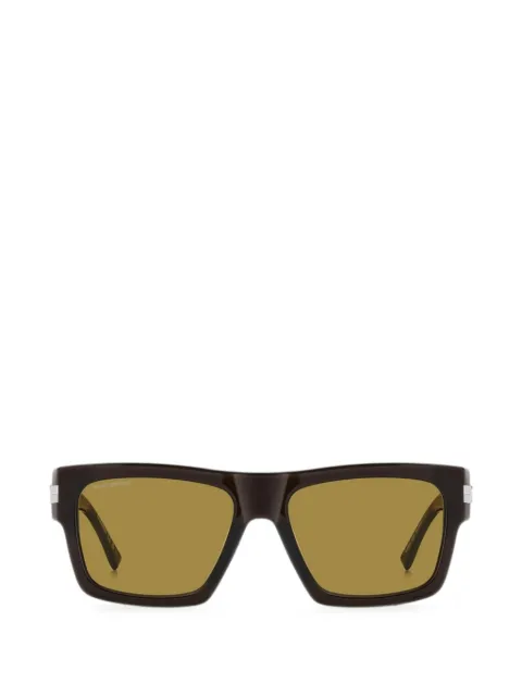 DSQUARED2 square-frame sunglasses